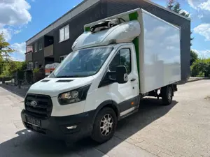 Ford Transit Pritsche 350 L3 *KAMERA*SHZ*KÜHLWAGEN*