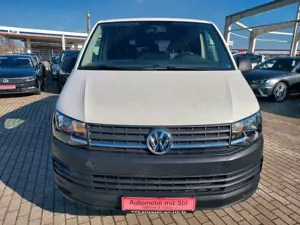 Volkswagen T6 Transporter Bild 5