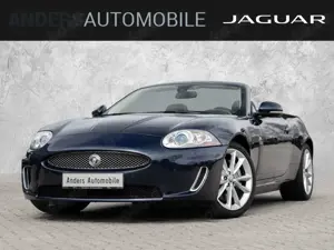 Jaguar XK 5.0 V8 Portfolio Cabrio 2xKlima