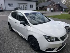 SEAT Ibiza 1.2 TSI Reference