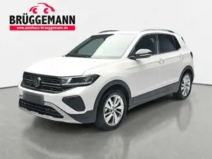 Volkswagen T-Cross T-CROSS 1.0 TSI GOAL NAVI LED KLIMAAUTO ACC P-ASSI