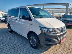 Volkswagen T6 Transporter Bild 4