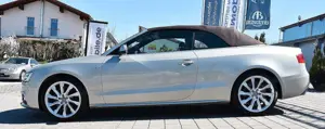 Audi A5 Cabriolet 3.0 TDI quattro S Line Selection