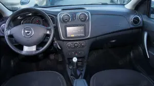Dacia Logan Bild 4