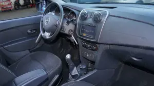 Dacia Logan Bild 5