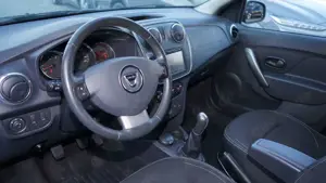 Dacia Logan Bild 3