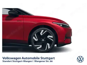 Volkswagen ID.7 GTX Navi Kamera AHK ACC LED SHZ Bild 3