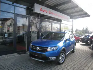 Dacia Sandero 0.9 TCe Stepway Prestige