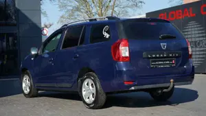 Dacia Logan Bild 2