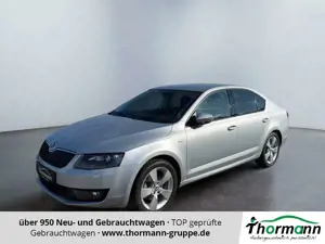 Skoda Octavia 1.0 TSI Green tec Joy 2xKlima BiXenon LM