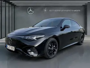 Mercedes-Benz CLA 250 + EQ #AMG #AHK #HUD #BURMESTER #MULTIBEAM