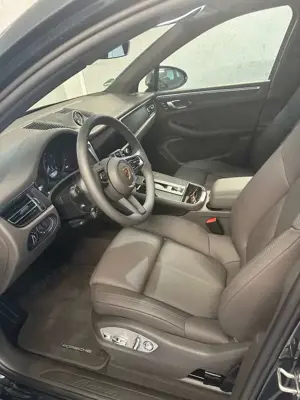 Porsche Macan Macan PDK Bild 4