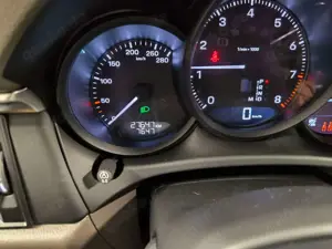 Porsche Macan Macan PDK Bild 5