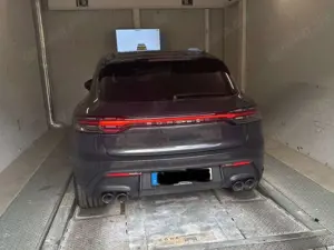 Porsche Macan Macan PDK Bild 3