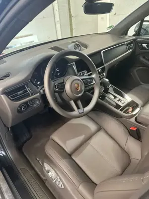 Porsche Macan Macan PDK Bild 2