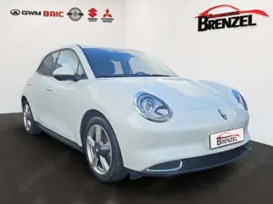 GWM ORA 03 400 Pro Wärmepumpe 420km Reichweite Klima Navi
