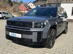 Hyundai SANTA FE 1.6 T-GDI Hybrid BLACKLINE