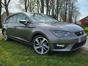 SEAT Leon Leon ST 1.4 TSI ACT Start