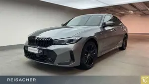 BMW 320 dA xDrive Lim ,M-Sport,ACC,Standhz,19",GSD