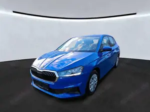 Skoda Fabia Ambition/KAM/LED/TEMP/SHZ/CARPLAY