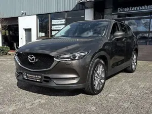 Mazda CX-5 2.5 KANGEI *Navi*360°*LED*