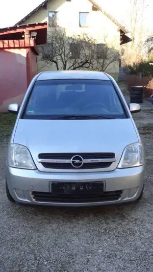 Opel Meriva Meriva 1.6 16VEnjoy