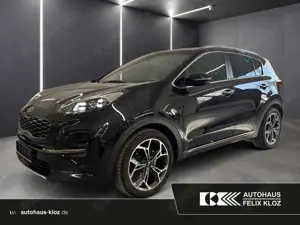 Kia Sportage 1.6 T-GDI 4WD GT-Line *Technik*AHK*
