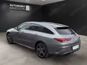Mercedes-Benz CLA 250 AMG Pano*Mubeam*Distro*360*AHK*Burmes Bild 5