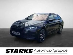 Skoda Octavia Combi 2.0 TDI DSG Sportline