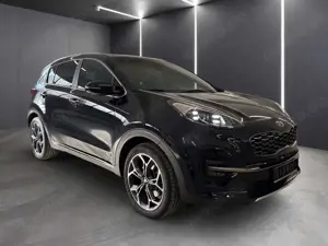 Kia Sportage 1.6 T-GDI 4WD GT-Line *Technik*AHK* Bild 2