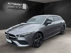 Mercedes-Benz CLA 250 AMG Pano*Mubeam*Distro*360*AHK*Burmes Bild 2