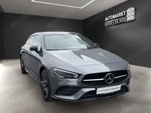 Mercedes-Benz CLA 250 AMG Pano*Mubeam*Distro*360*AHK*Burmes Bild 4