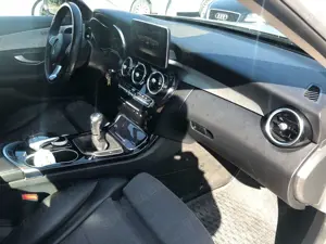 Mercedes-Benz C 180 Exclusive