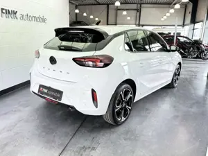 Opel Corsa GS 1.2 Turbo 1.Hand Sitzheizung Carplay Bild 5