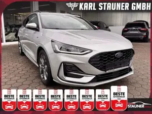 Ford Focus St-Line 1.5 ABSTANDSTEMP KAMERA DAB NAVI