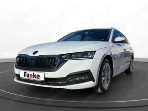 Skoda Octavia Combi Style**AHK**ACC**NAVI**