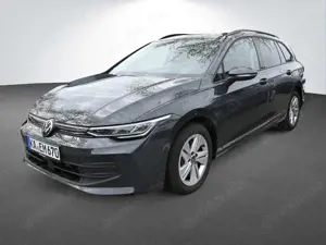 Volkswagen Golf VIII Var 2.0 TDI Automatik Life