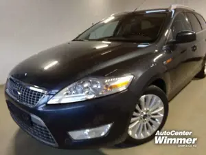 Ford Mondeo Bild 2