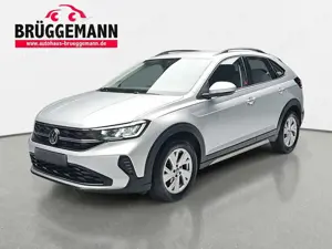 Volkswagen Taigo TAIGO 1.0 TSI DSG LIFE LED WINTER P-ASSIST KAMERA