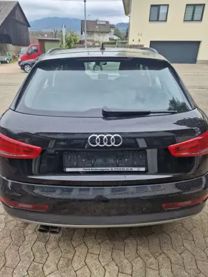 Audi Q3 Bild 4