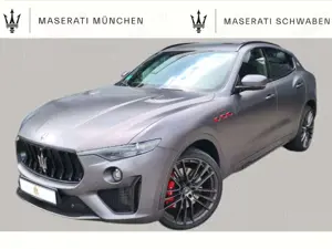 Maserati Levante Trefeo/MY21/ Facelift/Garantie