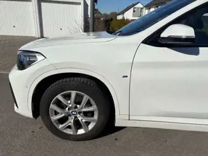 BMW X1 X1 xDrive20d Aut. M Sport Bild 2