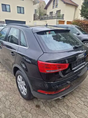 Audi Q3 Bild 5