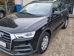 Audi Q3 Bild 2