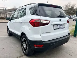 Ford EcoSport 1.0 EcoBoost Cool  Connect Bild 4