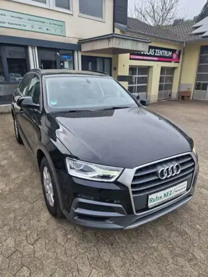 Audi Q3 Bild 3