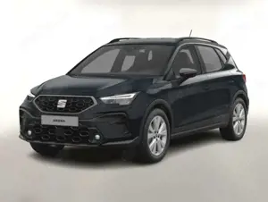 SEAT Arona FR DSG NeuMod VollLED SHZ StauA Kessy VirC 110 ...