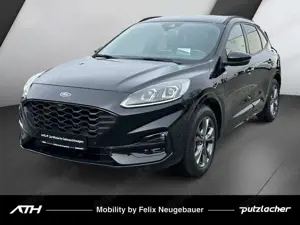 Ford Kuga 2.5 Duratec Plug-in-Hybrid PHEV ST-Line X EU