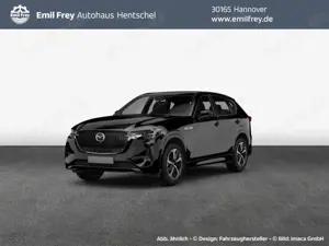 Mazda CX-60 e-SKYACTIV-D 254 M HYBRID AWD HOMURA PLUS 18