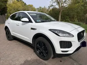 Jaguar E-Pace E-Pace D150 AWD Automatik